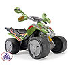 Injusa Quad Mantis 12v by BIG TOYS USA