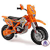 Injusa Motocross Thunder VX 12v by BIG TOYS USA