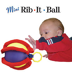 Mini Rib-It-Ball