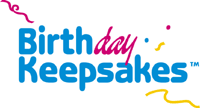 Birthday Keepsakes LLC