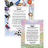 Personalized Name Wish Poems by Birthday Keepsakes LLC