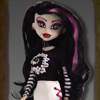 12-Inch Fashion Dolls: Fiona Fatale by BLEEDING EDGE