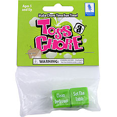 Toss-a-Chore
