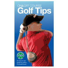 On & Off Course Golf Tips