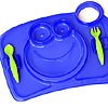 Yumi Tumi Plate by BOOGALOO TOYS
