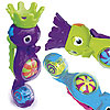 Swirly Seahorse™ Bath Toy by BOOGALOO TOYS
