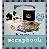 My Dog Scrapbook by BOWWOWMEOW
