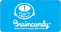 BRAINCANDY