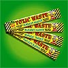 Toxic Waste Nuclear Sludge® by CANDY DYNAMICS