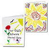 Cards by Kids custom Greeting Cards by CARDS BY KIDS