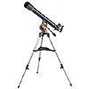 AstroMaster 70AZ Telescope by CELESTRON INTERNATIONAL