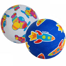 5" Tatiri Play Balls