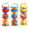 3 Balls in Bag by COLORI USA/TATIRI