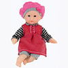 Calin Laughing Cerise by COROLLE DOLLS