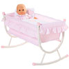 Les Classiques Cradle by COROLLE DOLLS