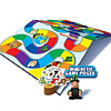 Magical Rainbow Boardgame and Playset by CROSSEN CREATIONS