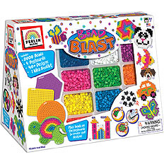 Perler Beads Bead Blast