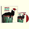 Nicky's Jazz Christmas Book and music CD by DOMINICK MEDIA