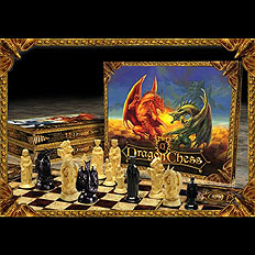 Dragon Chess®