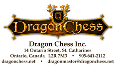 DRAGON CHESS