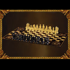 Dragon Chess®