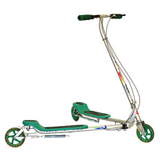 Z-1200 Zip Scooter