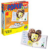 Create Your Own Pop-Up Books by FABER-CASTELL