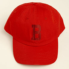 Bur Bur and Friends™ Bur Bur baseball cap