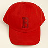Bur Bur and Friends™ Bur Bur baseball cap by FARMER'S HAT PRODUCTIONS