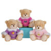 Teddy Bear Fashionistas