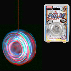 Pulse™ Yo-Yo