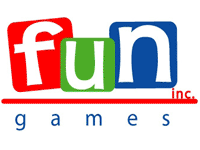 FUN GAMES INC.