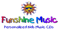 FUNSHINE MUSIC