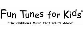 FUN TUNES FOR KIDS