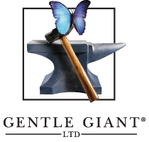 GENTLE GIANT LTD.