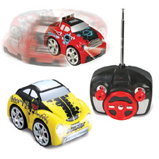 R/C Quikspin™ Drift Racer