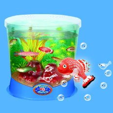 EASY-HATCH™ Tropical Fish Hatchery