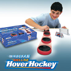Hover Hockey Turbofan Deluxe