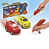 MicroDRIVERZ™ R/C RODZ™ - The World's Smallest Remote-Control Car! by GEOSPACE INTERNATIONAL