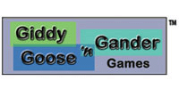 GIDDY GOOSE 'N GANDER GAMES LLC