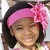 Gigis Apparel Over the Top Headbands by GIGIS APPAREL INC