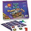 Side 2: Hide-N-Seek Under the Sea by GREAT LAKES TOY COMPANY LLC