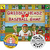 Griddly Headz Baseball Game by GRIDDLY GAMES INC.