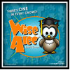Wise Alec™ by GRIDDLY GAMES INC.