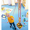 Block & Tackle by HABA USA/HABERMAASS CORP.