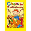 Chaos in the Kids Room by HABA USA/HABERMAASS CORP.