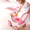 Heart's Doll Pram by HABA USA/HABERMAASS CORP.