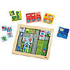 Mobilo Placement Game by HABA USA/HABERMAASS CORP.