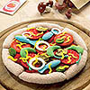 Biofino Store Buon Appetite Pizza by HABA USA/HABERMAASS CORP.