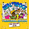 HealthRock® Preschool Edition by HEALTHROCK LLC